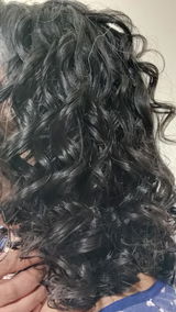 Shalini review photo