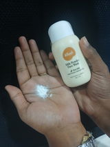 Anannia Joseph review photo