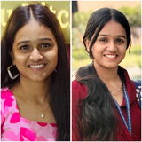 Hasini Reddy review photo