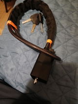 Anonyme review photo