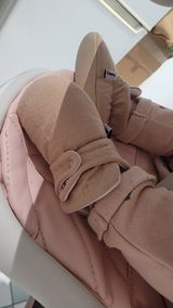 charline review photo