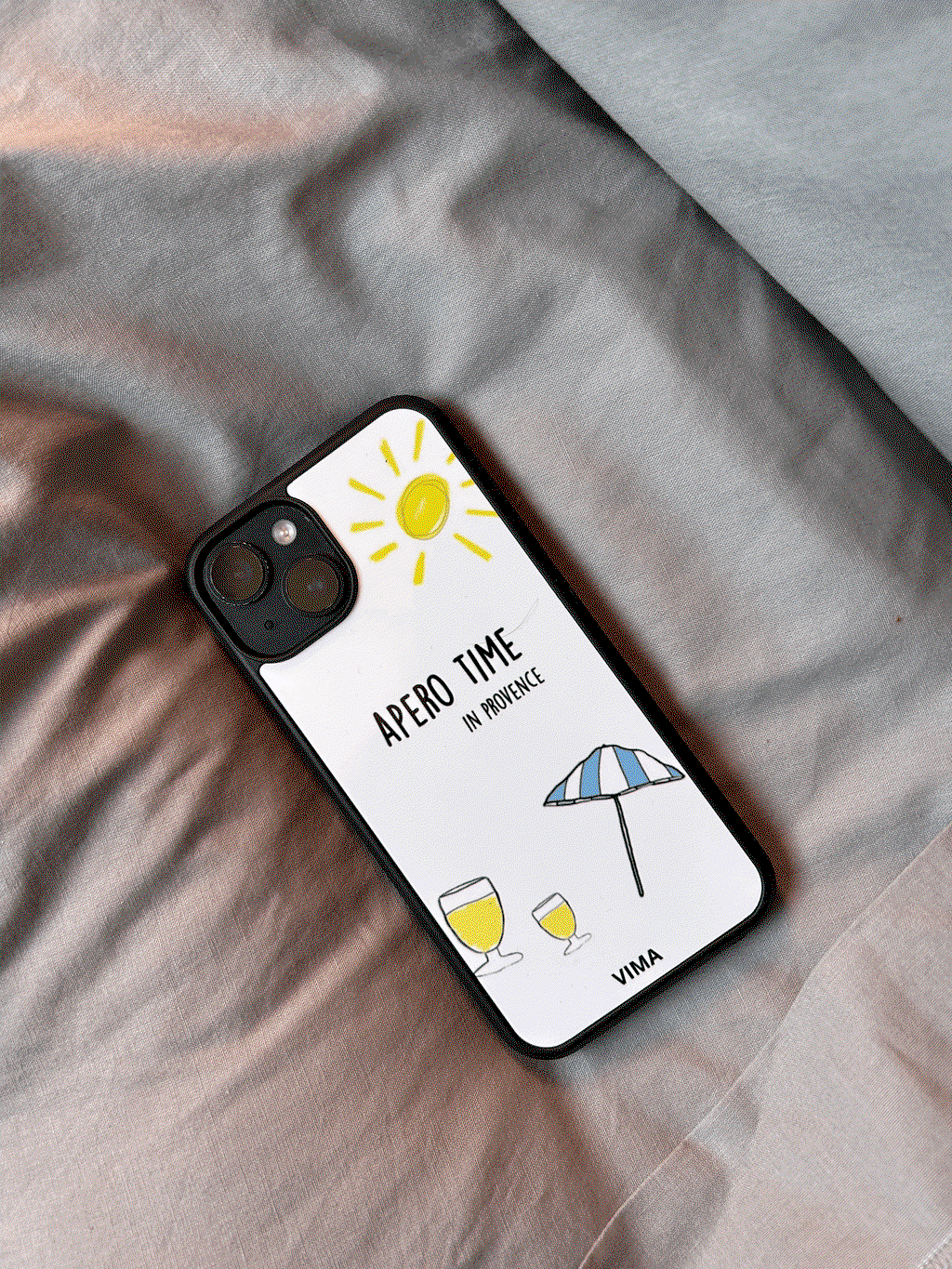 Coque Apéro