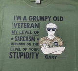 Gary H. review photo