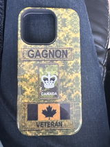Gagnon review photo