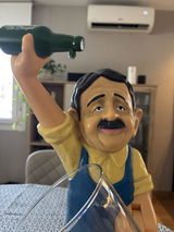 Juan review photo
