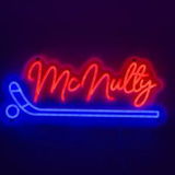 Laurie McNulty review photo