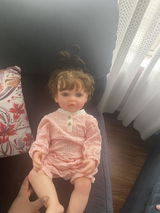 Mary review photo
