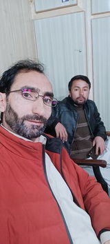 Muslim R. review photo