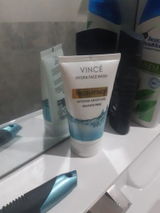 Shufan S. review photo