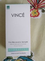 Samina A. review photo