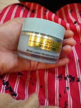 Mehwish J. review photo