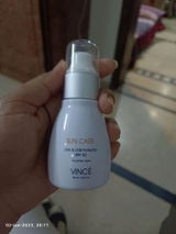 Hammad H. review photo