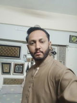 Rizwan A. review photo