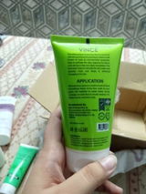 Adeeba Hussain C. review photo