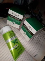 Muavia A. review photo