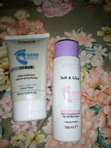 Wajiha G. review photo