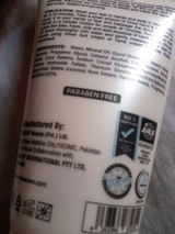 Shaista B. review photo
