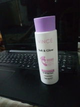 Aima K. review photo
