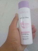 Shameem M. review photo