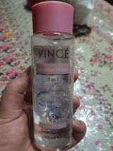 Rehana N. review photo