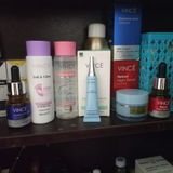 Shahnaz S. review photo