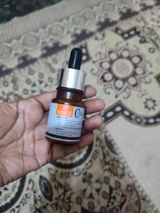 Javed I. review photo