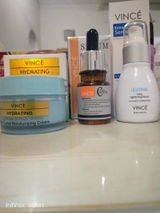 Saadat S. review photo