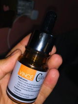 Umar L. review photo