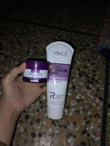 Amna Siddiqui review photo