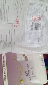 Fatima review photo