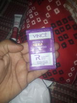 Vince care review photo