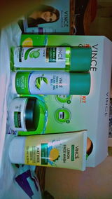 Sheharbano Habib review photo