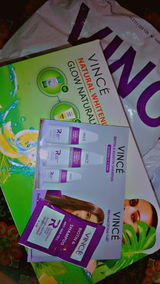 Sheharbano Habib review photo