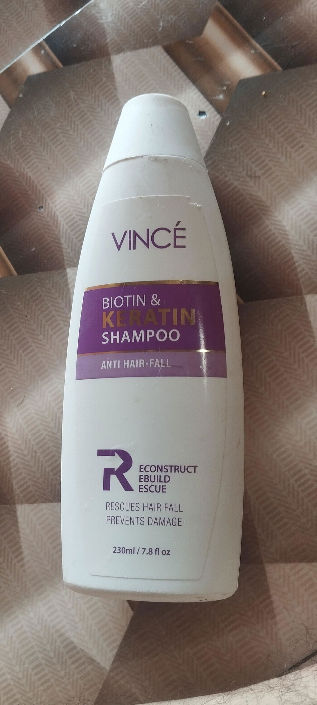 Biotin & Keratin Shampoo Deal 2