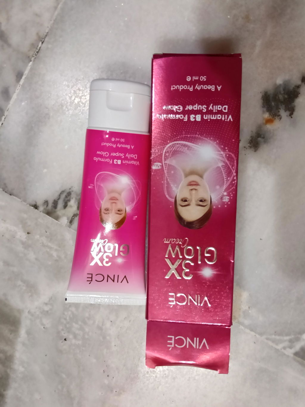 Acne & Oil Clear Face Wash