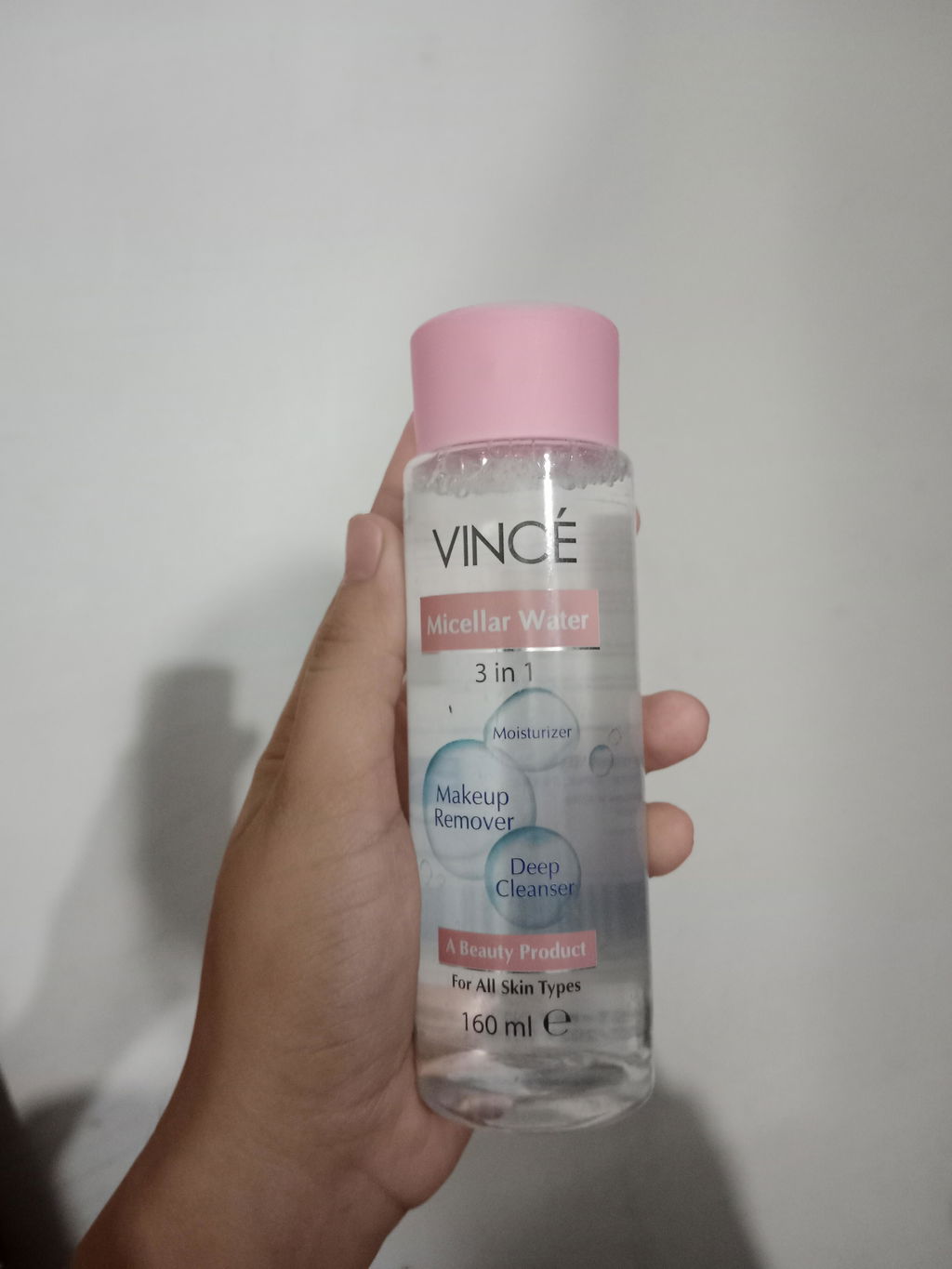 Vince Care