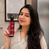 Wardah Sheikh review photo