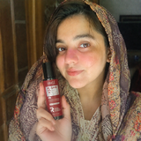 Nimra Aslam review photo
