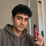 Talha Nadeem review photo