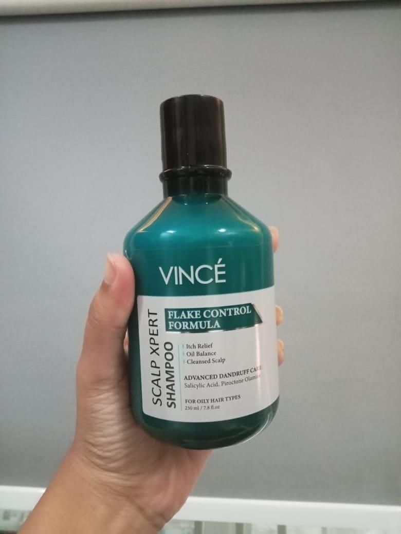 Scalp Xpert Anti Dandruff Shampoo