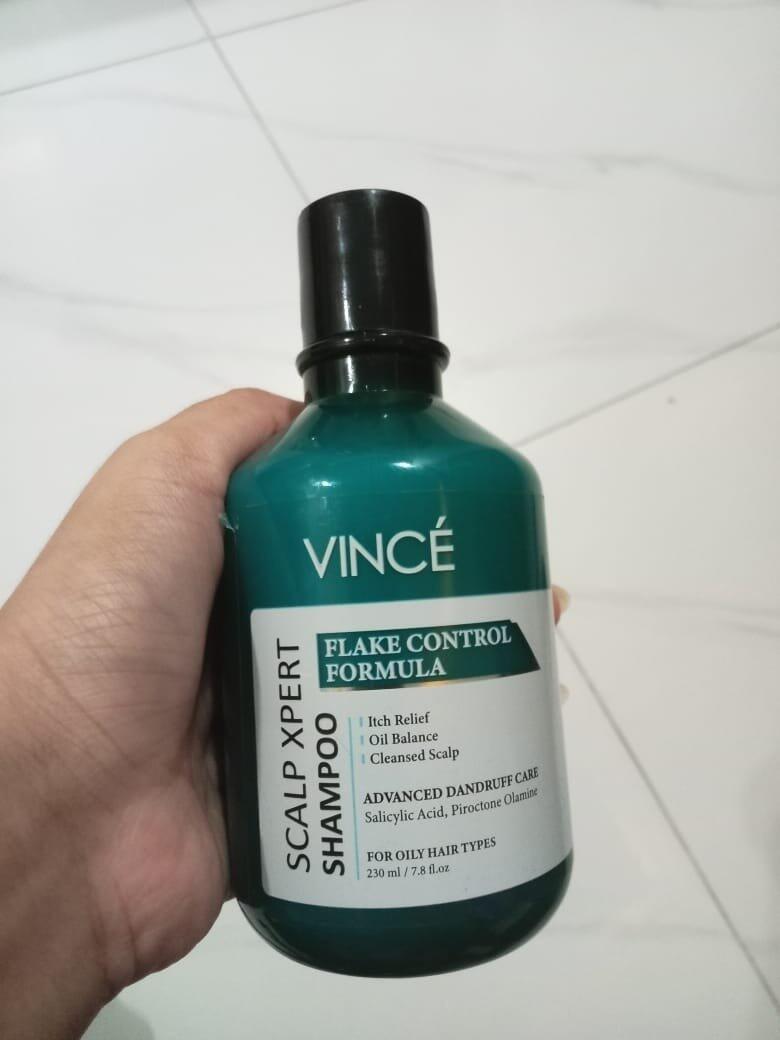 Scalp Xpert Anti Dandruff Shampoo