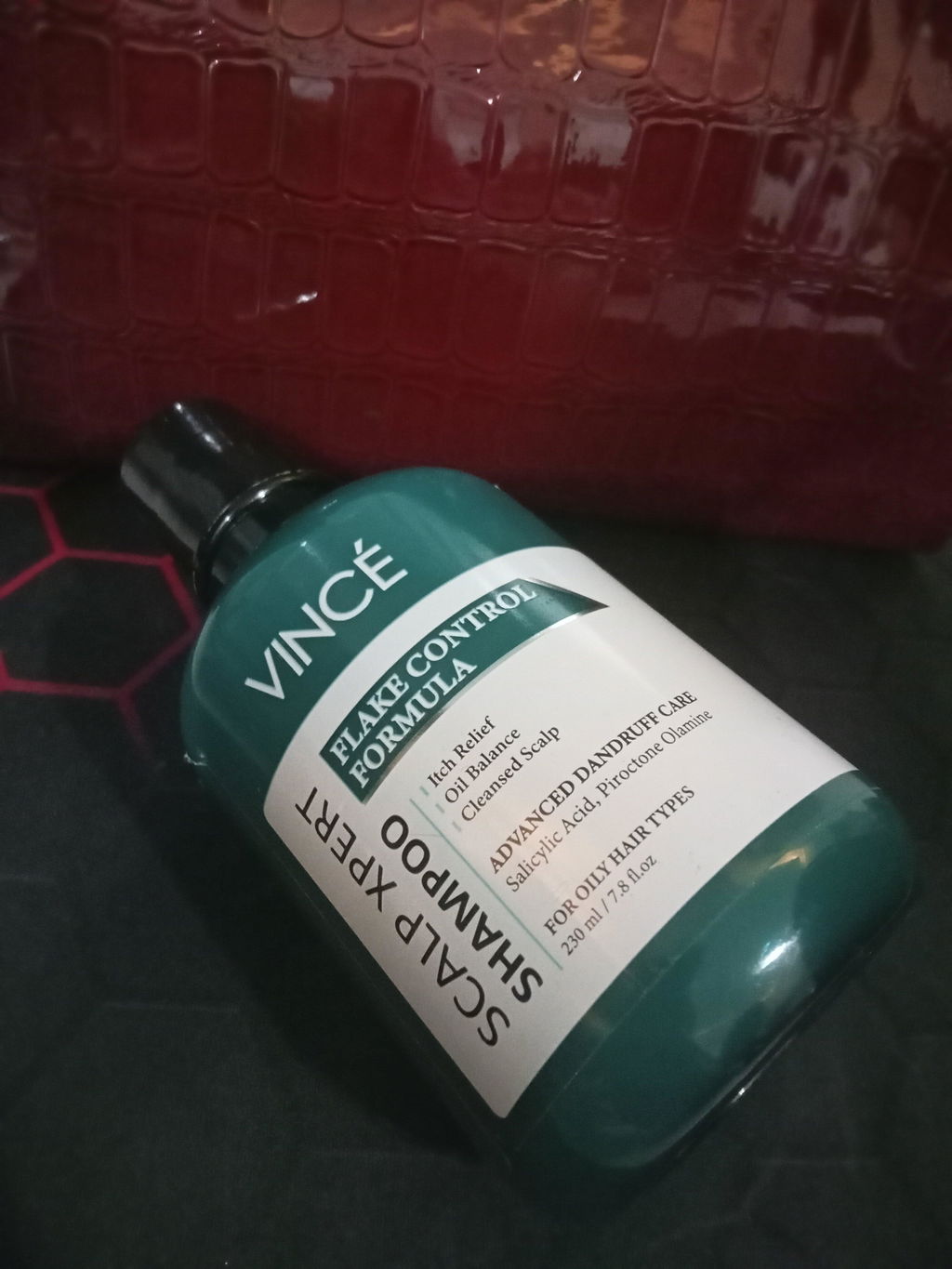 Scalp Xpert Anti Dandruff Shampoo
