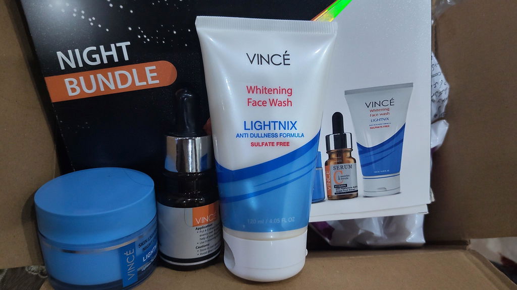 Night Bundle