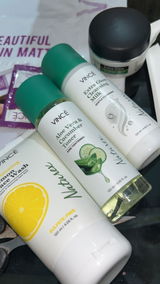 Hooria Wakeel review photo