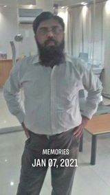Muhammad Muzamel Khan review photo