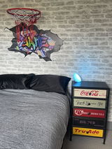 N J.B. review photo
