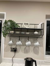 Mandie review photo