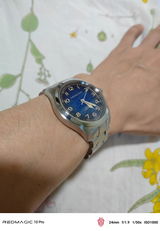 HAMILTON KHAKI FIELD MURPH 38MM AUTO H70405140