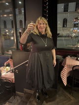 Yvonne Lissel review photo