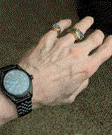 Stephen Perry review photo